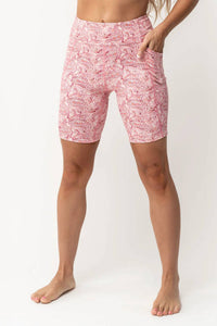 Lovlei - Soul Bike Shorts