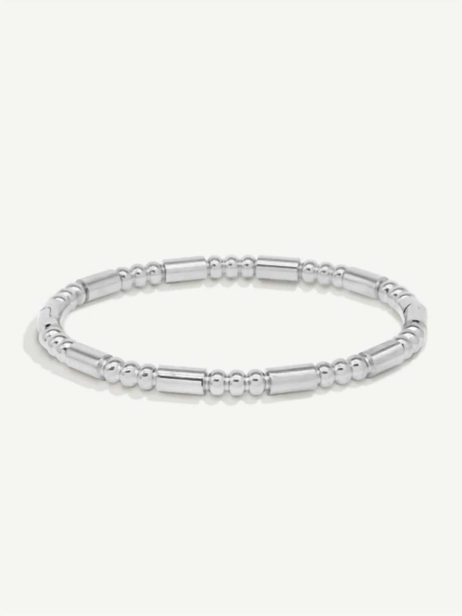 Secret Box - Women's Estate Hinged Bracelet