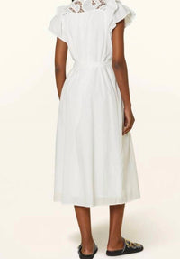 Suncoo - Cedra Midi Dress
