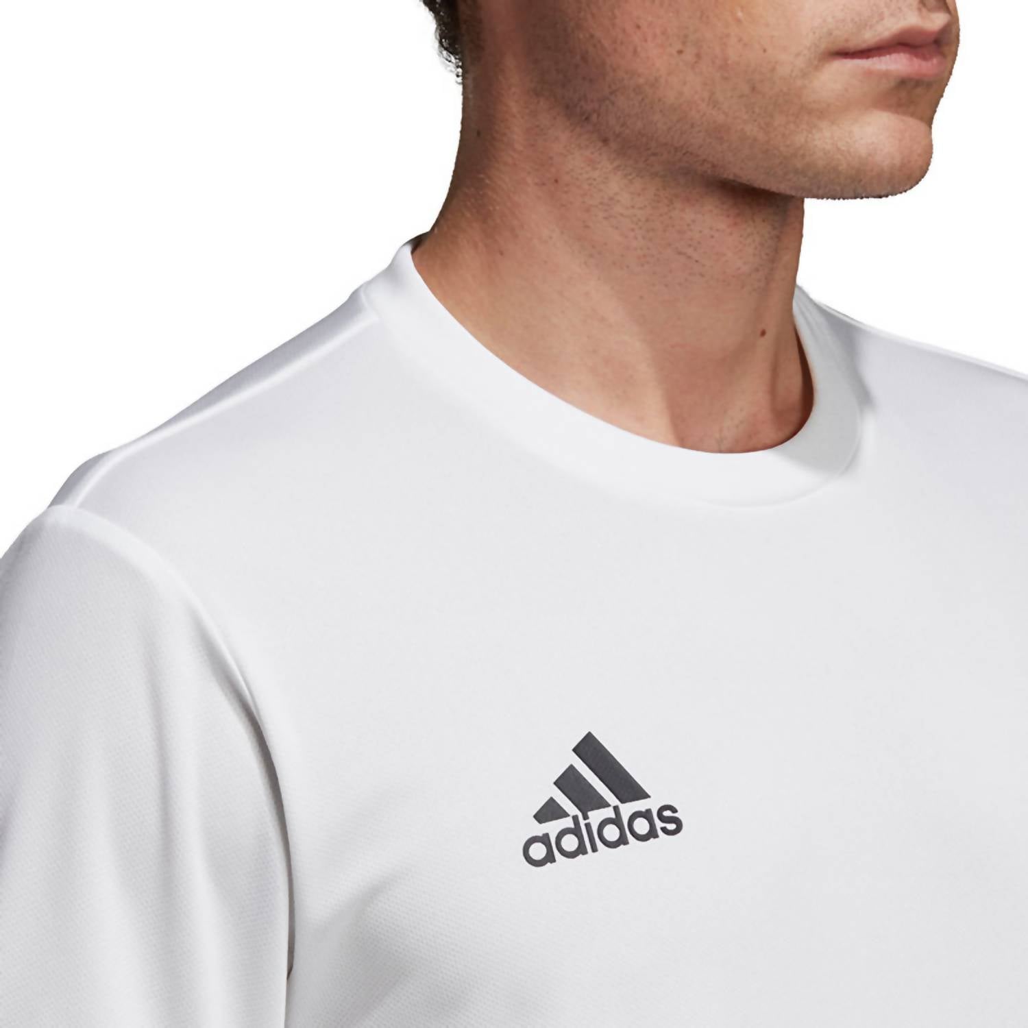 Adidas - Tiro 19 Short Sleeve Jersey