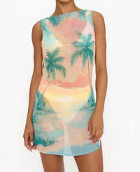 Show Me Your Mumu - Kiki Mini Dress