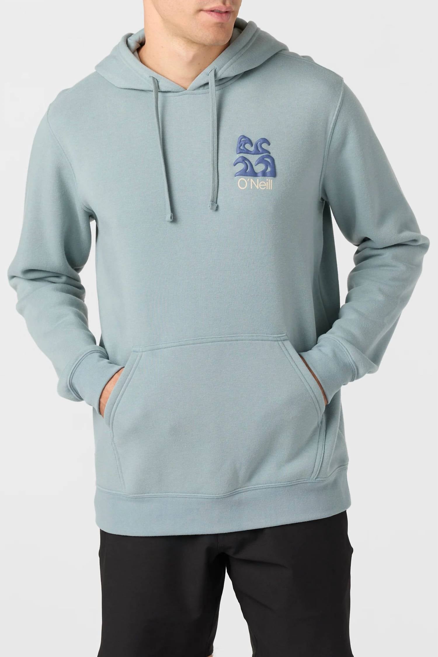 O'Neill - O'riginals Tidal Pullover Hoodie