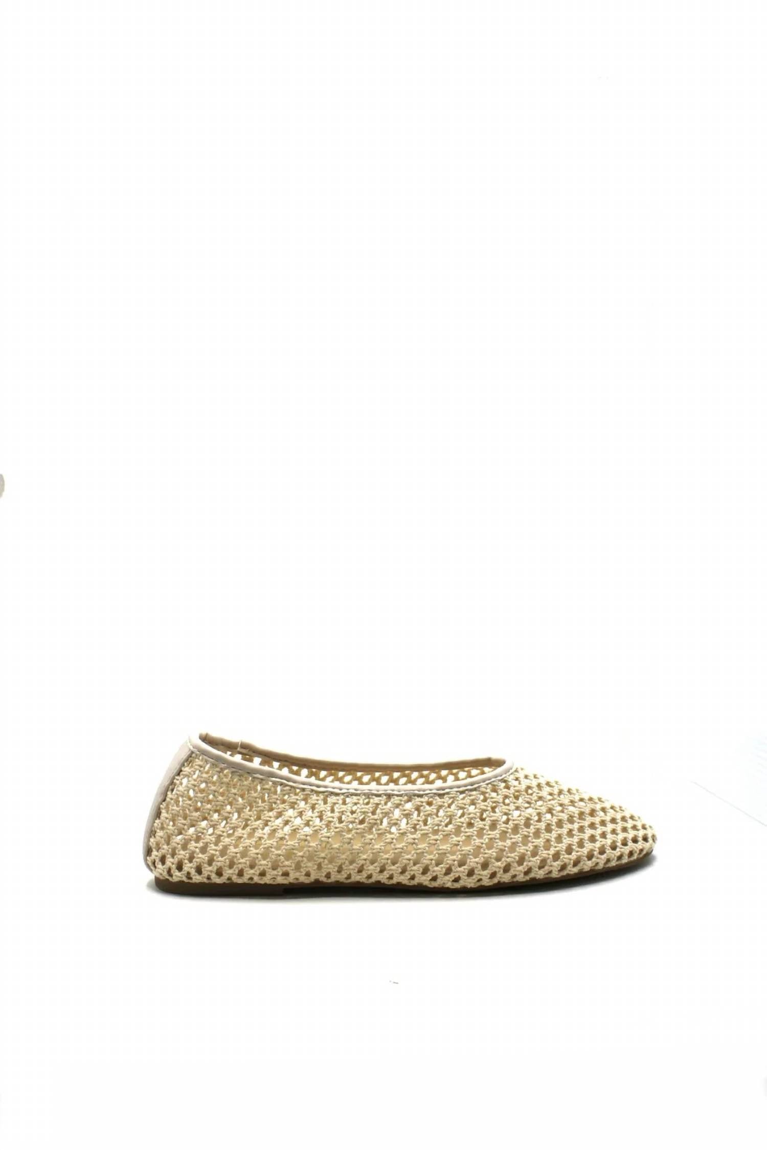 Matisse - Women's Marta Flat