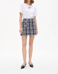 Baum Und Pferdgarten - Shanie Mini Skirt