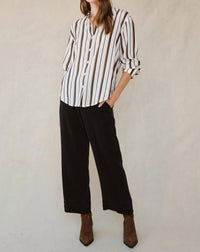Bella Dahl - Boyfriend button down