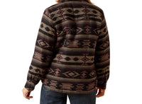Ariat - Clovis Insulated Shirt Jacket