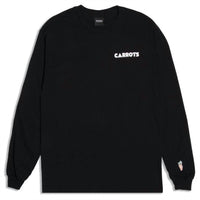 Carrots - Men's Home Long Sleeve Shirt