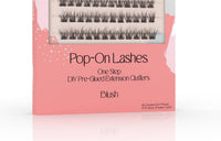 Silly George - Women's Pop-on Lashes