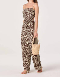 Astr - Eva Tropical Top