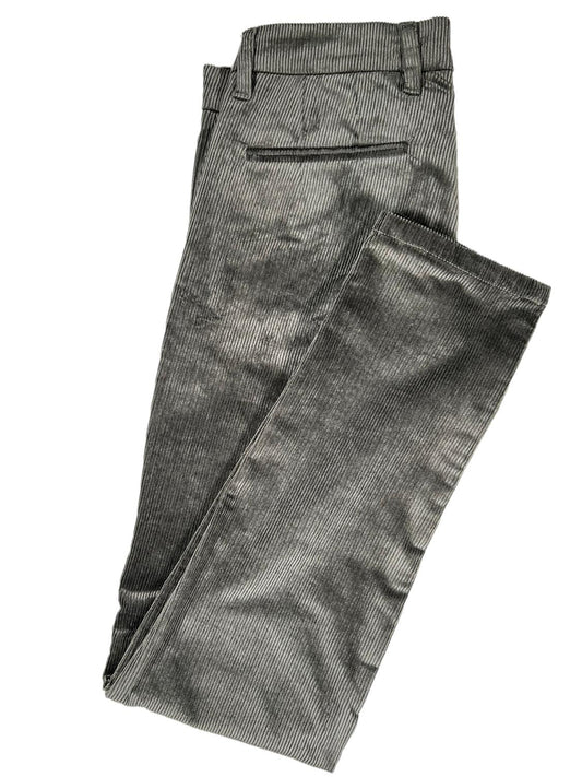 Mac - MEN LENNOX CORDUROY PANT