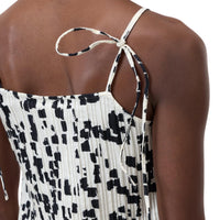Closed - Printed Tank Top
