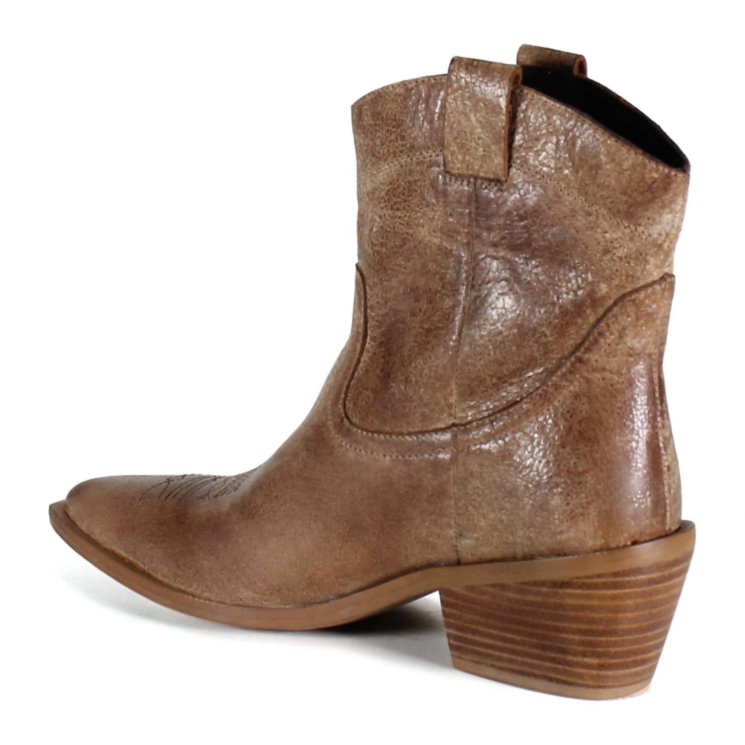 Diba True - Women's Rave Lion Western Boots