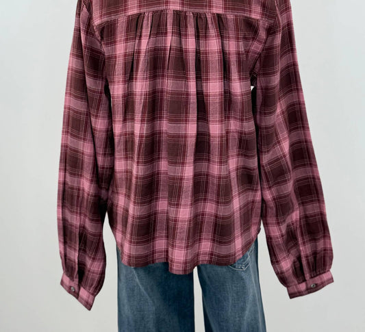 Dear John Denim - Women's Chatra Long Sleeve Top