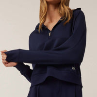 Greyson Clothiers - Nash Half-zip Hoodie