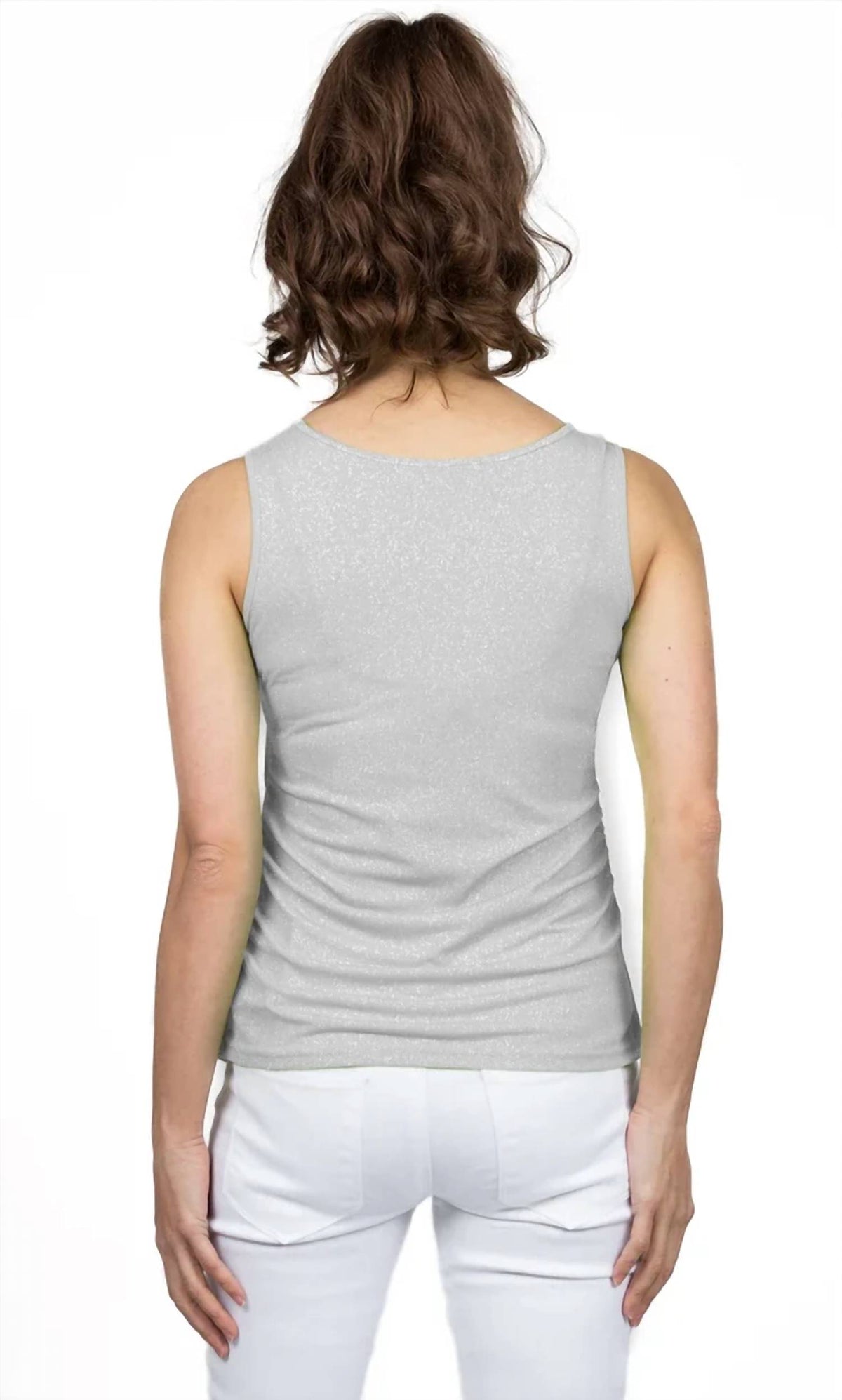 Berek - Glitter Glam Tank Top