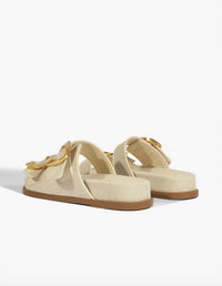 Schutz - Women Olga Sporty Sandal