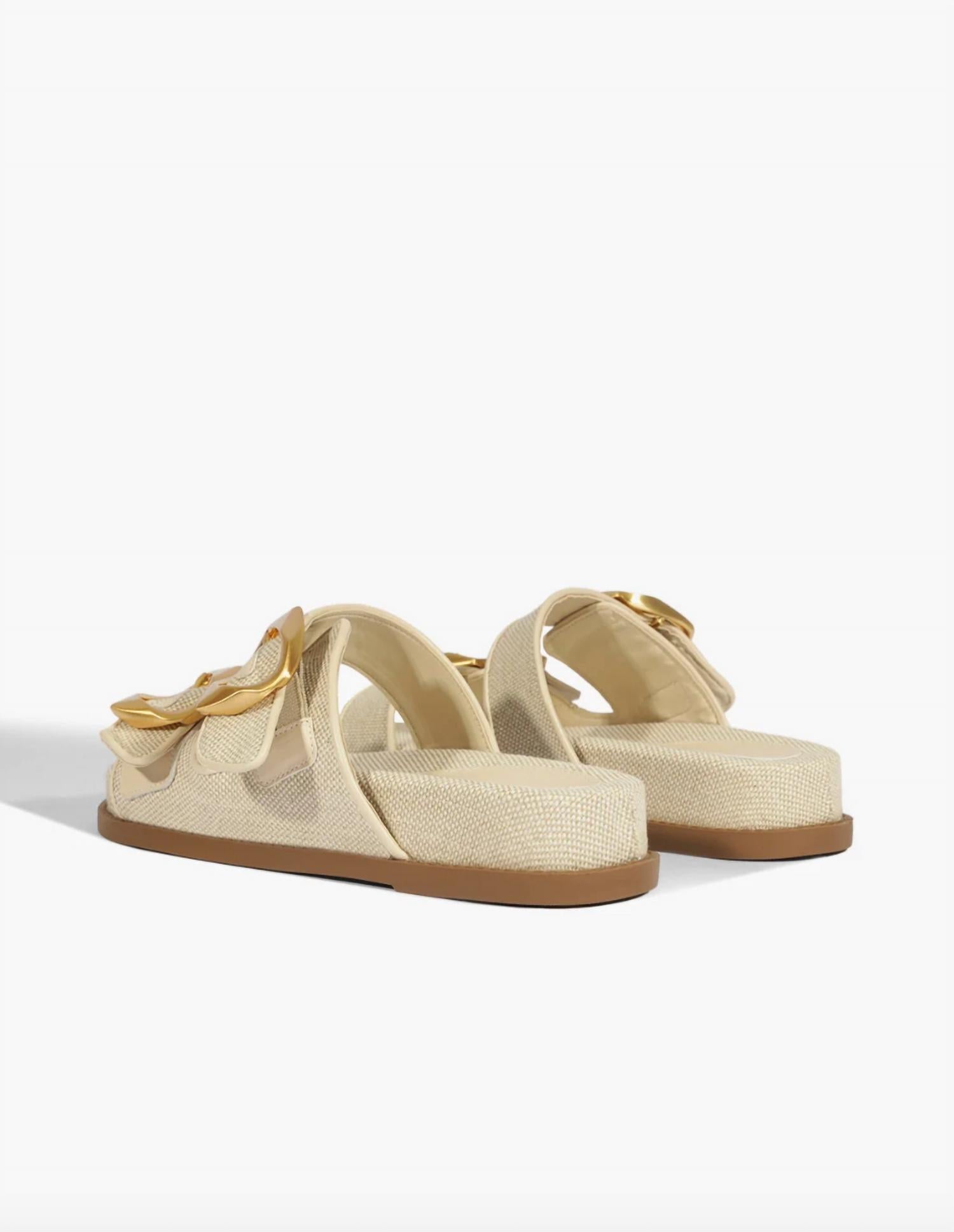 Schutz - Women Olga Sporty Sandal