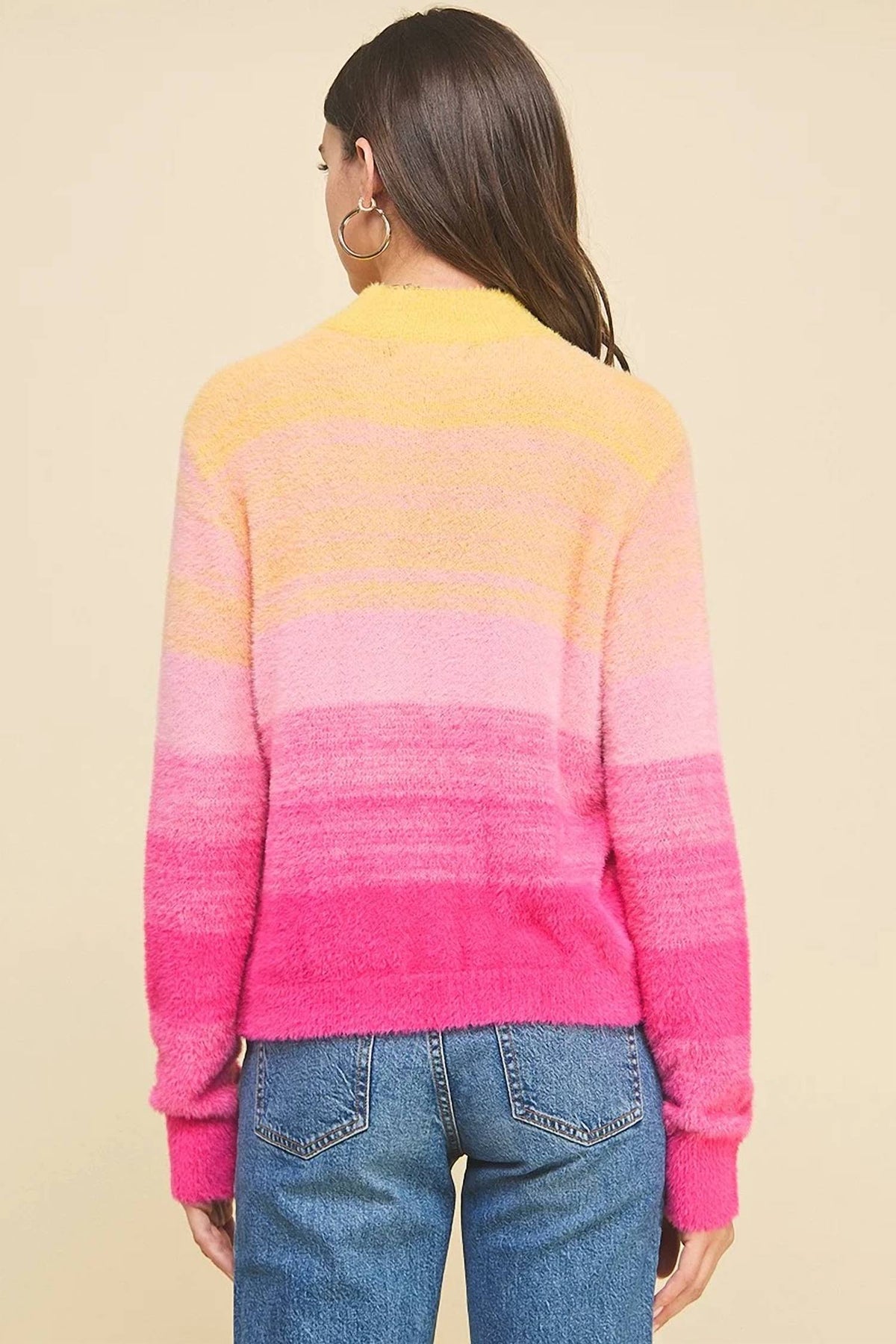 Pinch - Women's Harlow Sweater