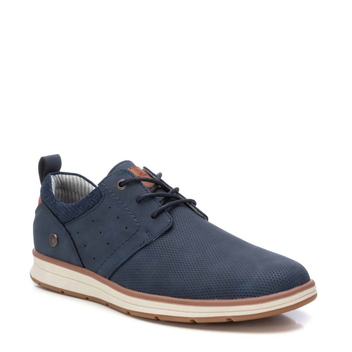 Xti - Men's 172531 Refresh Shoe