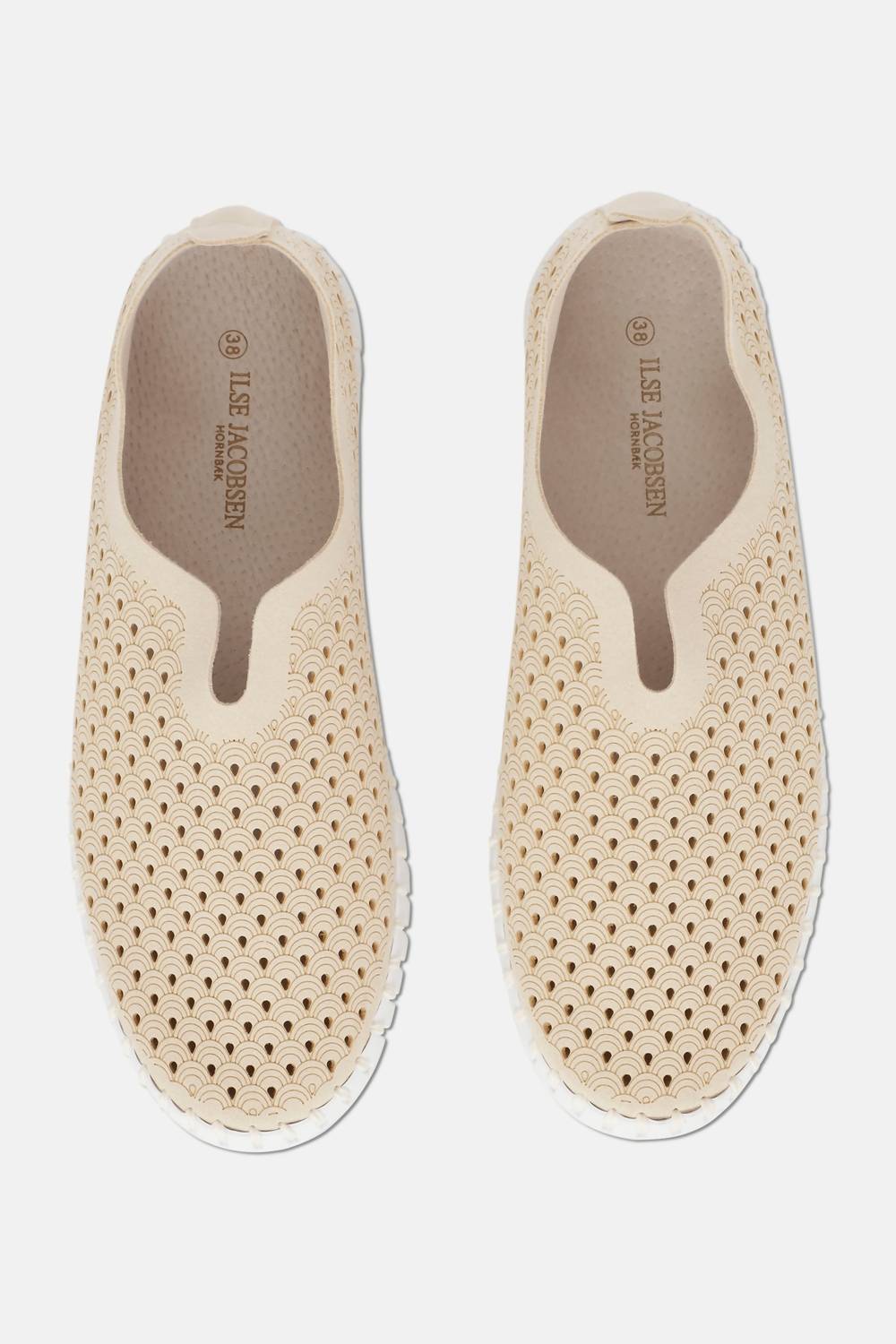 Ilse Jacobsen - Women's Tulip 139 Flat Shoes