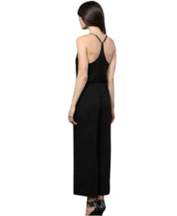 Fate - Front Tie Layered Look Jumper
