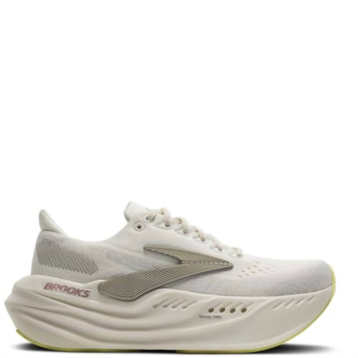Brooks - Women's Glycerin Max Running Shoes