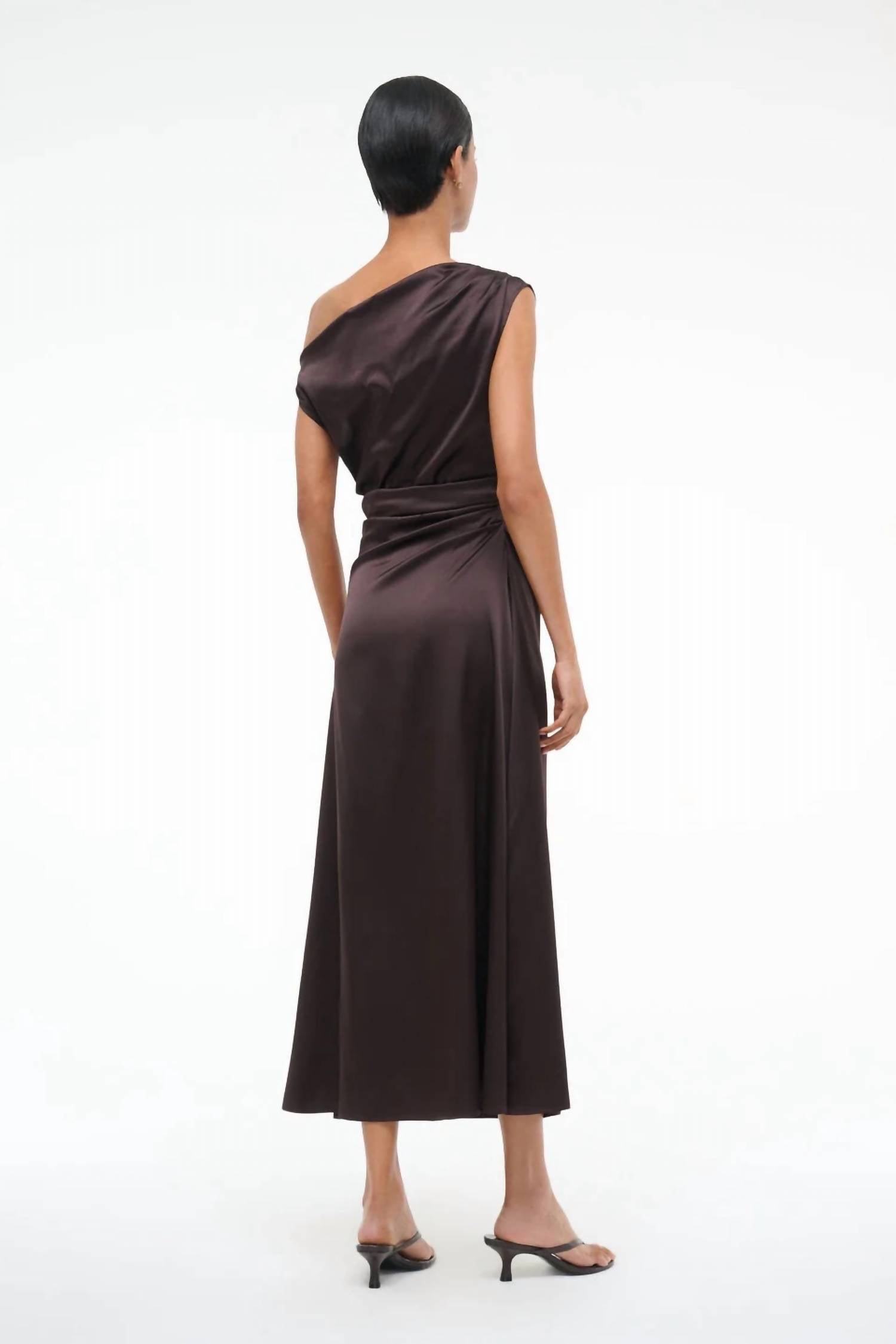 Staud - Phare Dress