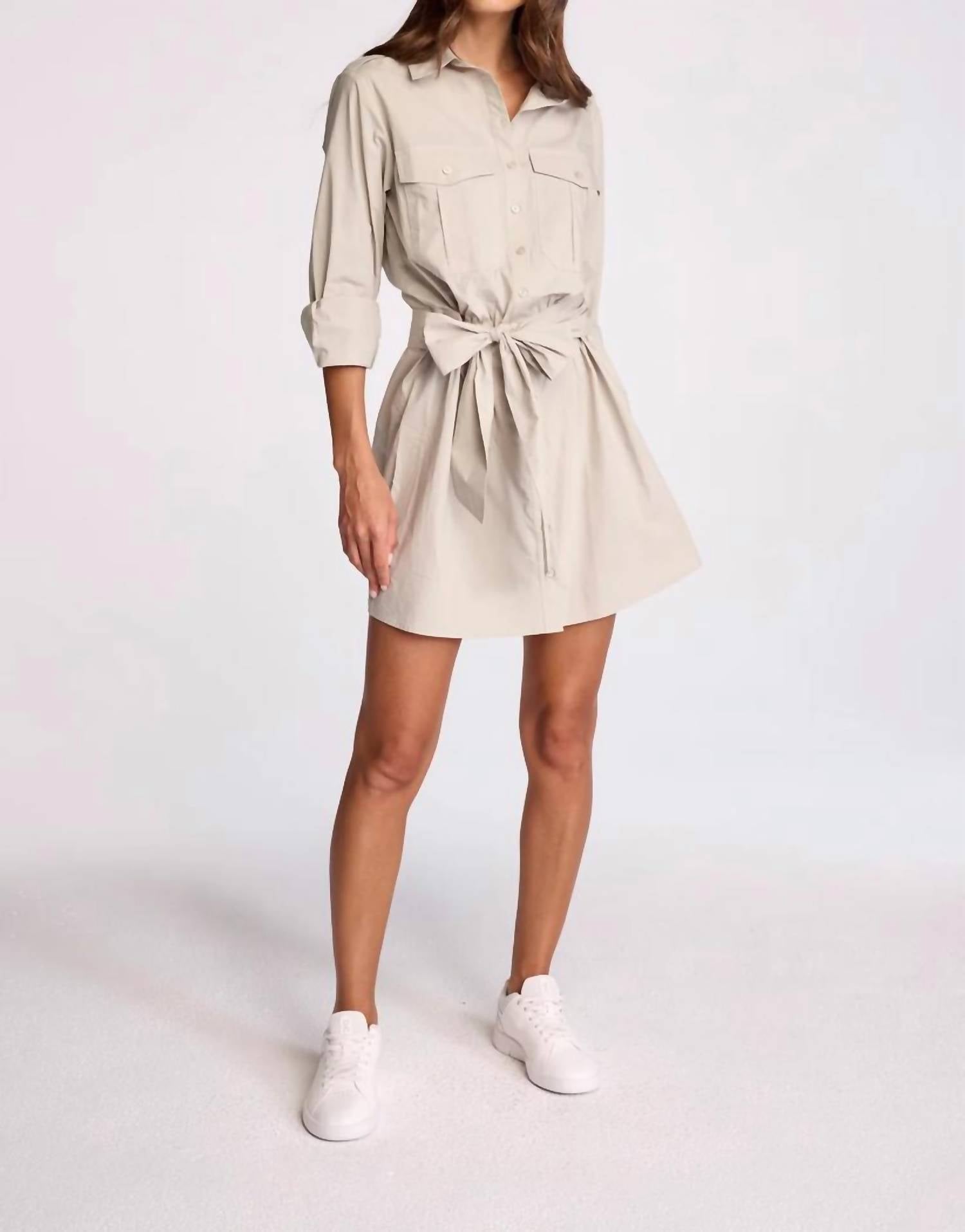 Sundays - Asterin Dress