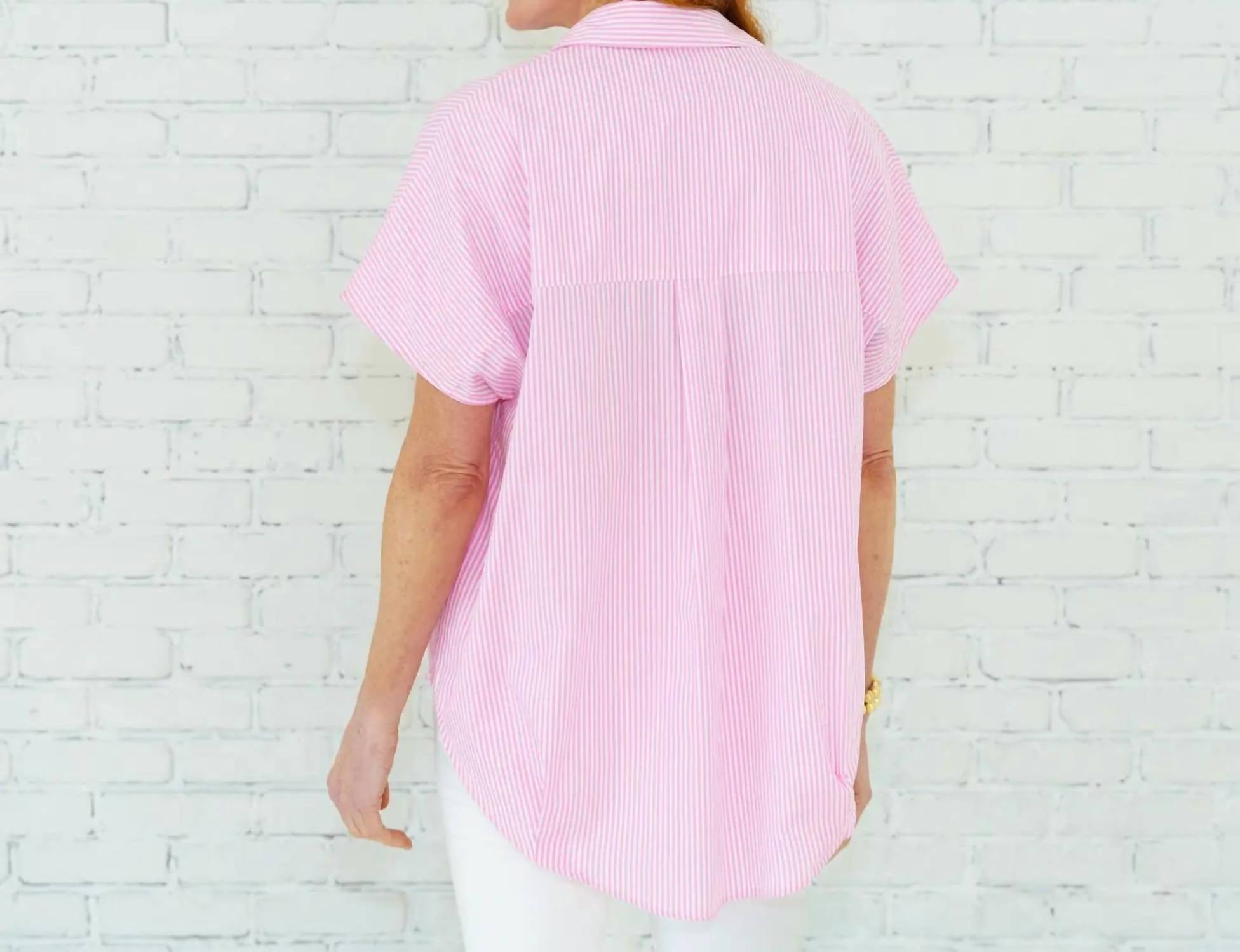 Caryn Lawn - Kelly Top