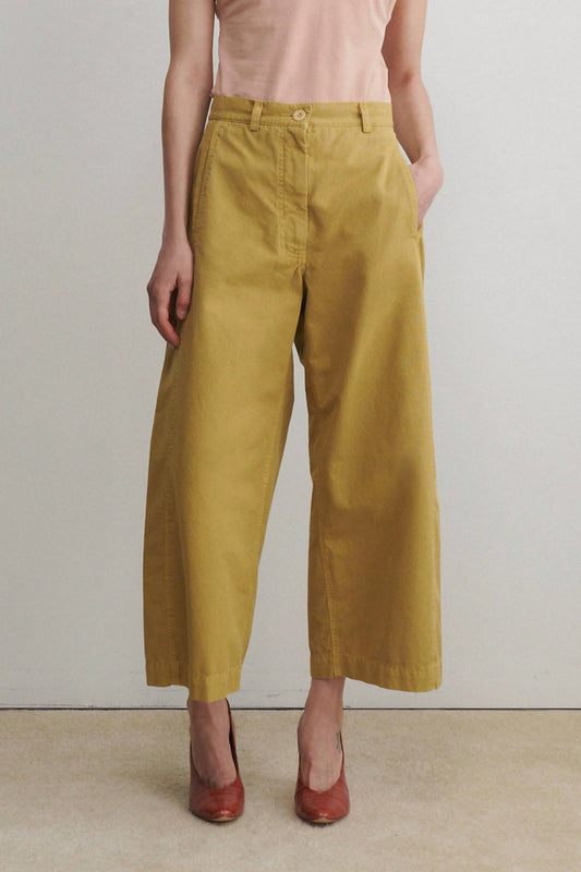 Rachel Comey - Garra Wide Leg Pant