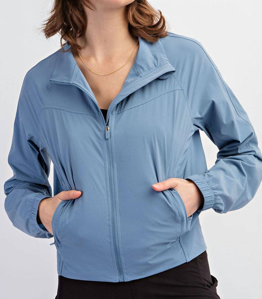 Rae Mode - Lola Lightweight Jacket