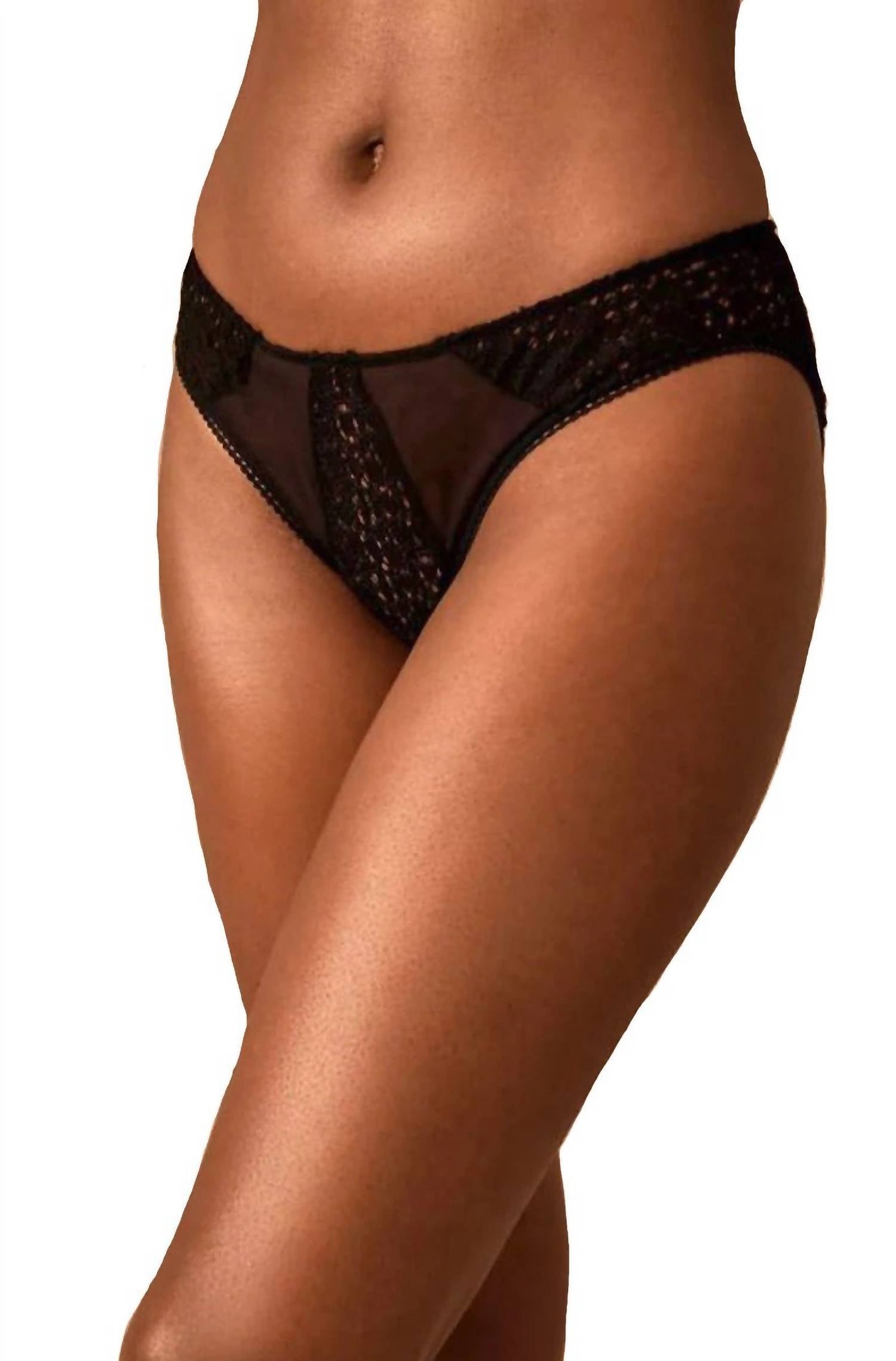 Luna Lace Bikini