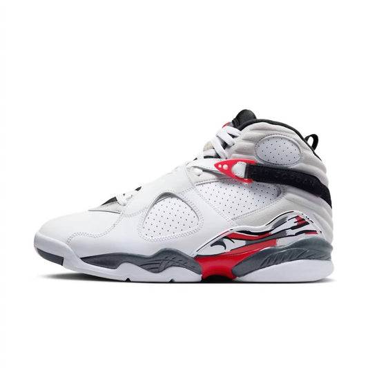 Nike - Kids' Grade School Air Jordan 8 Retro Bugs Bunny Shoes
