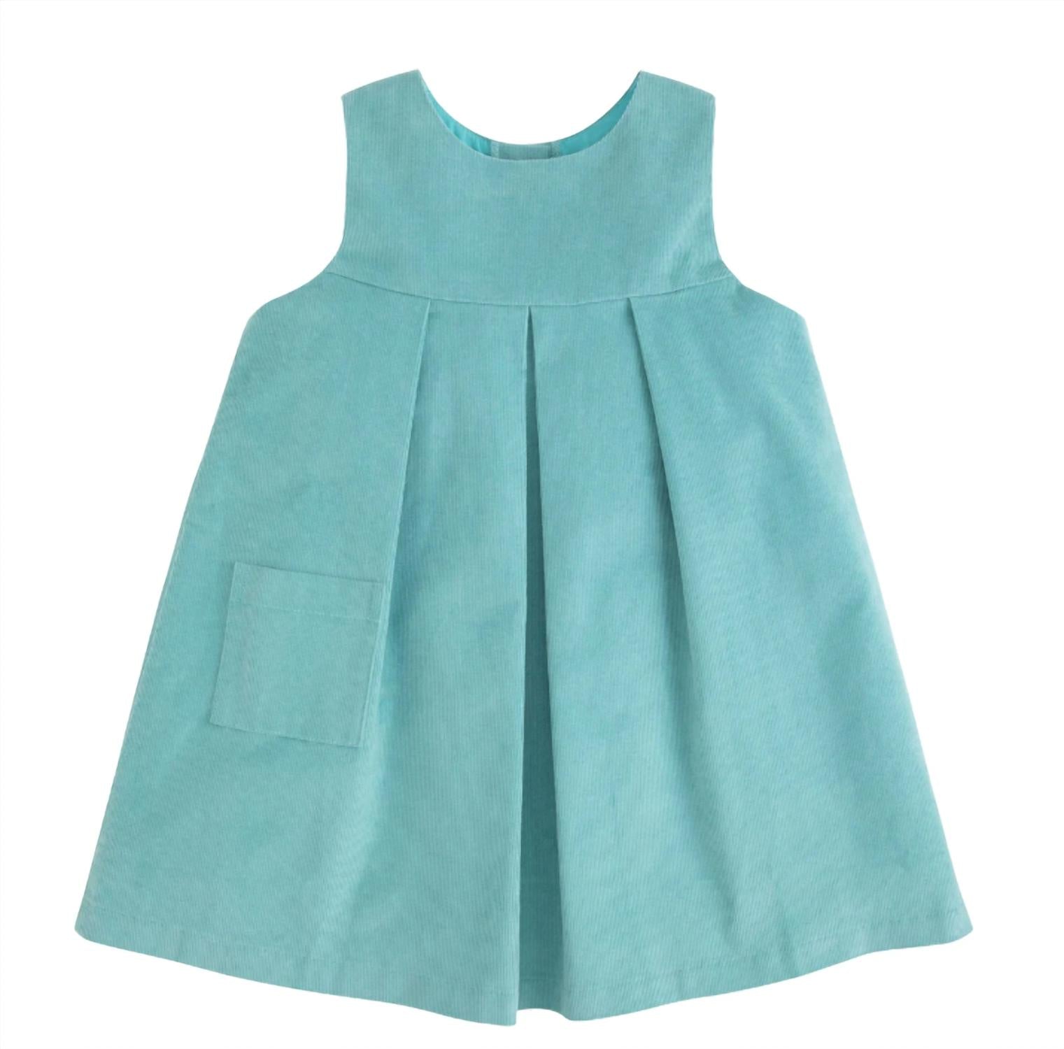 Little English - Charleston Jumper