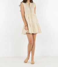 Emily Mccarthy - Dolce Dress