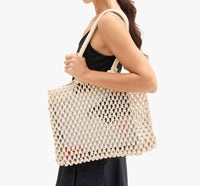 Clare V. - Women's Sandy Tote