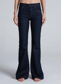Askk Ny - Bond Street Flare Jean