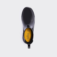 Lemon Jelly - Women's Peachy Vegan Ankle Boots