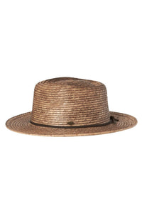 Fieldstone - Men's Mid Brim Fedora