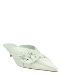 Givenchy - Women's Show Twist Mules