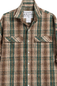 Frank & Eileen - Women's Mcloghlin Utility Shirt