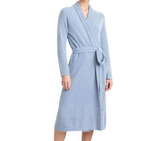 Natori - Serenity Cardigan Wrap Robe