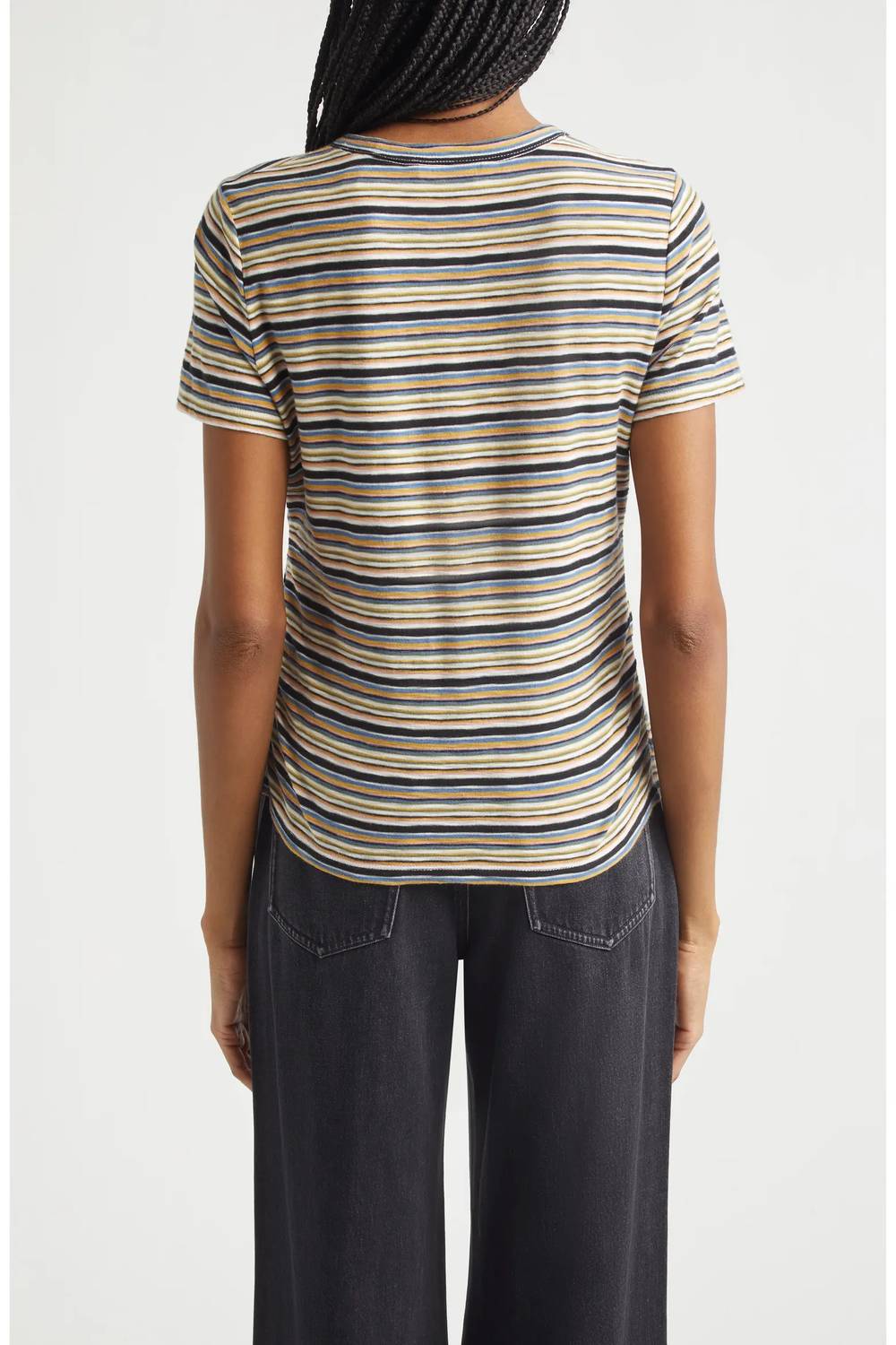 Veronica Beard - Bouvet Tee
