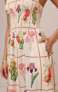Shore - Maria Maxi Dress