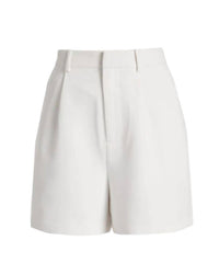 Good American - Lux Suiting Trouser Short