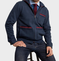 Upstate Stock - Cricket Hoodie