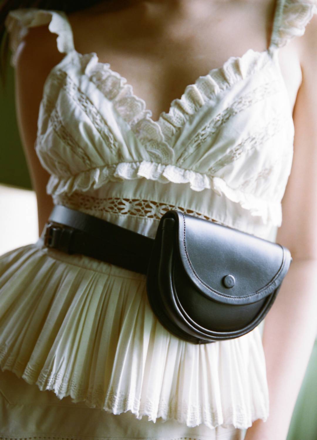 Sea - Women's Vamika Belt Bag