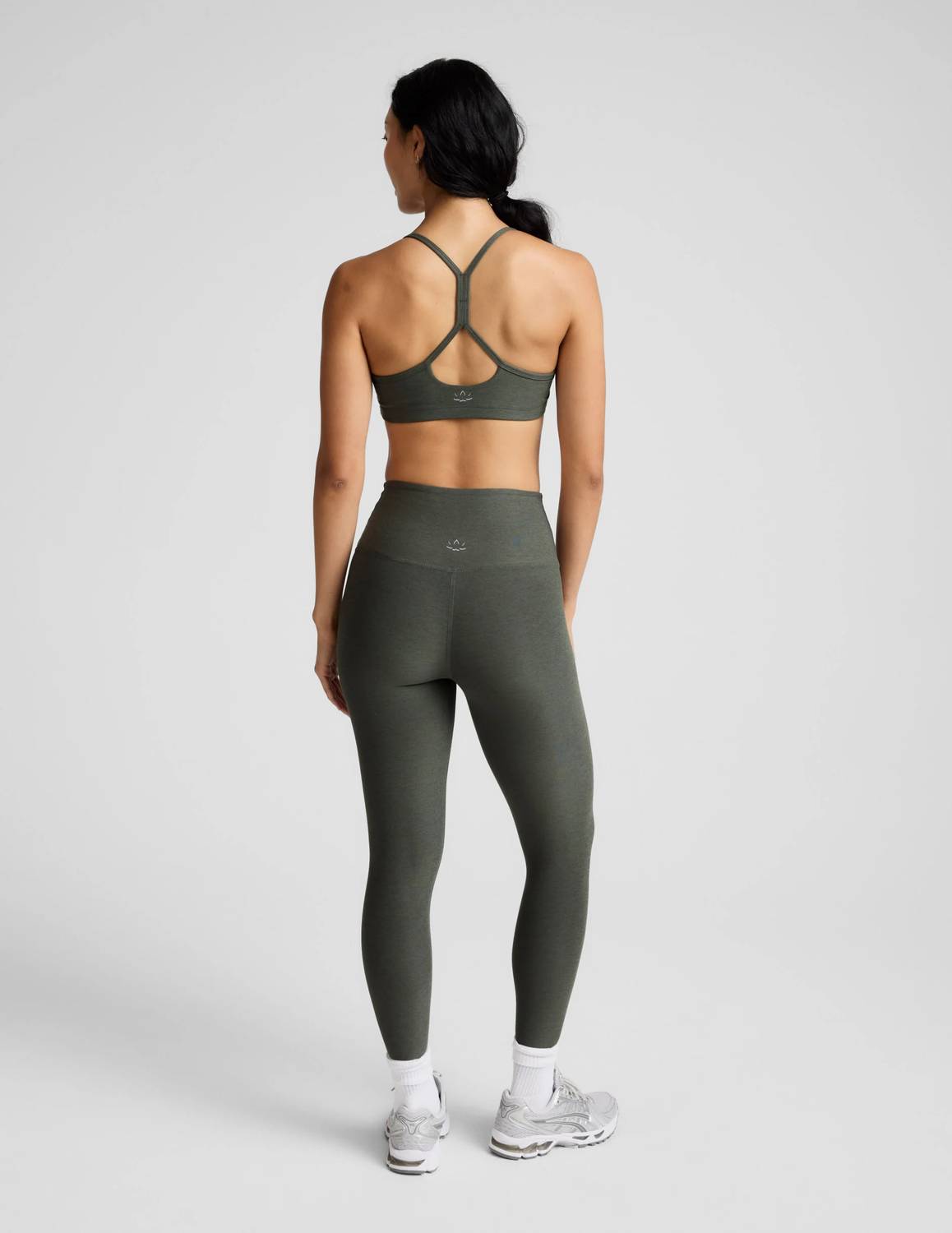 Beyond Yoga - Spacedye Caught In The Midi High Waisted Leggings