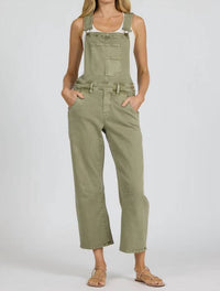 Dear John Denim - Lasso Denim Overall