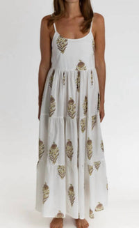 Stella Ray - Mae Maxi Dress